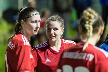 Bild 116 - F Hamburger SV 3 - Nienstedten 1 : Ergebnis: 6:1